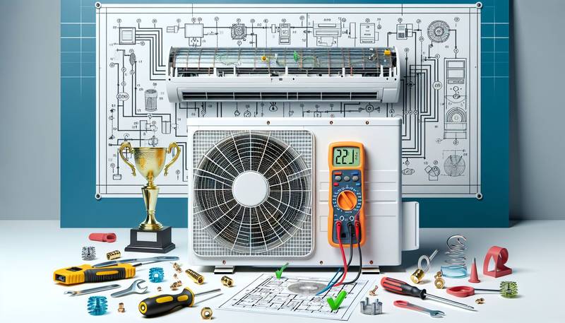 How to Succeed in Air Condition Jobs: Skills and Qualifications Needed